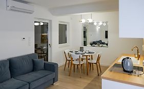 Goldfin Apartments